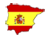 EUROMP HOSTESSES - Espanol