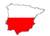 EUROMP HOSTESSES - Polski